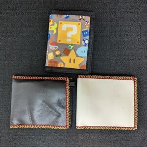Wallet Collection
